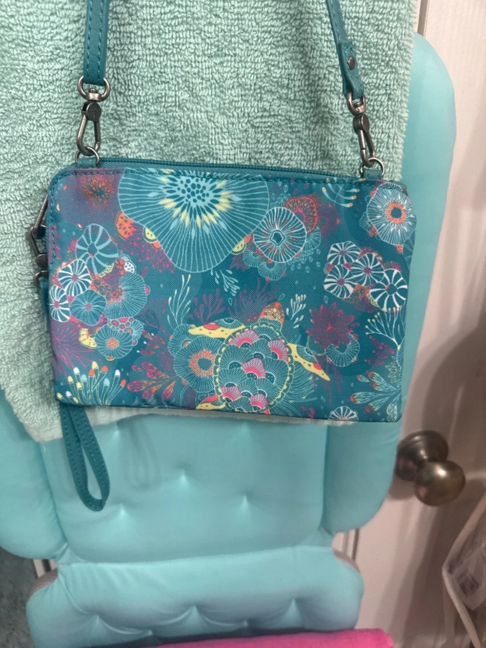Sakroots Crossbody